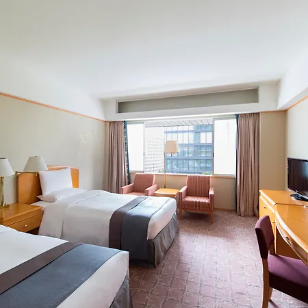 The Okura Tokyo-2